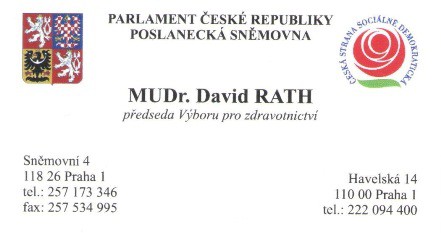 David Rath